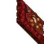 closed door
