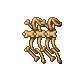 bones