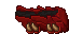 corrupted wall