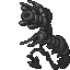 dragon statue