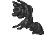 dragon statue
