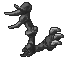 dragon statue
