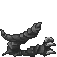 dragon statue