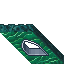 corrupted wall