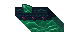 corrupted wall