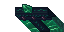 corrupted wall