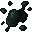the remains of a death blob