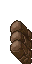 timber wall