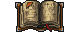 large book