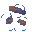 floating junk