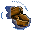 floating wood