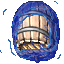 floating cask