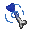 floating bone