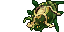 dead brimstone bug