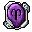 silver rune emblem