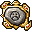 golden rune emblem