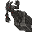 statue