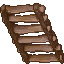 hand made stairs
