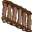 hand made stairs
