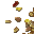 leaves