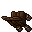 timber chair