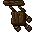 timber chair