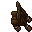 timber chair