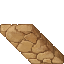 stone wall