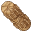 stone pillar