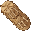 stone pillar