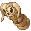 stone pillar