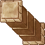 stone pillar