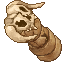 stone pillar