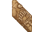stone wall