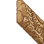 stone wall