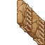 stone wall