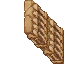 stone wall