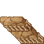 stone wall