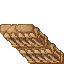 stone wall
