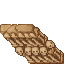 stone wall