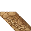 stone wall