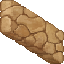 stone wall