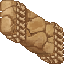 stone wall