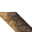 stone wall