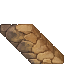 stone wall