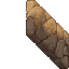 stone wall