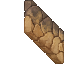stone wall