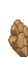 stone wall
