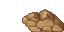 stone wall