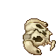 skull